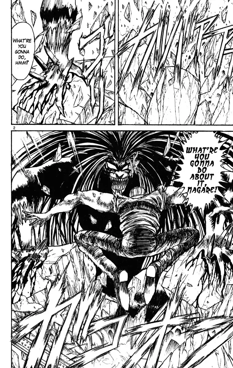 Ushio and Tora Chapter 276 3